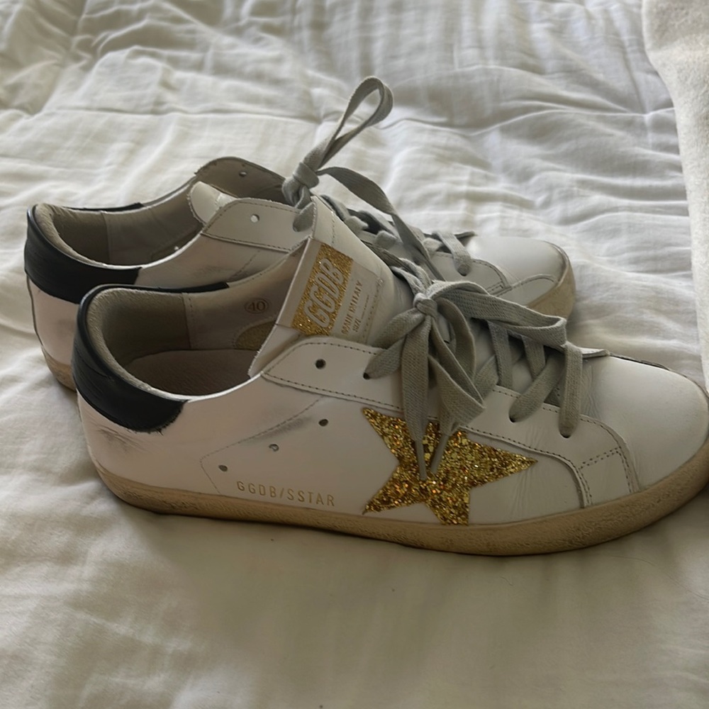Golden Goose SuperStar